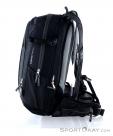 Deuter Compact EXP 14l Bike Backpack, , Dark-Grey, , Male,Female,Unisex, 0078-10667, 5637878169, , N1-06.jpg