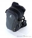 Deuter Compact EXP 14l Bike Backpack, Deuter, Dark-Grey, , Male,Female,Unisex, 0078-10667, 5637878169, 4046051114835, N3-03.jpg