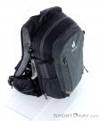 Deuter Compact EXP 14l Bike Backpack, Deuter, Dark-Grey, , Male,Female,Unisex, 0078-10667, 5637878169, 4046051114835, N3-18.jpg