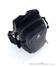 Deuter Compact EXP 14l Bike Backpack, Deuter, Dark-Grey, , Male,Female,Unisex, 0078-10667, 5637878169, 4046051114835, N4-19.jpg