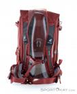 Deuter Compact EXP 12l SL Bike Backpack, Deuter, Dark-Red, , Female, 0078-10668, 5637878171, 4046051114828, N1-11.jpg