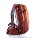 Deuter Compact EXP 12l SL Bike Backpack, , Dark-Red, , Female, 0078-10668, 5637878171, , N1-16.jpg