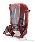 Deuter Compact EXP 12l SL Bike Backpack, , Dark-Red, , Female, 0078-10668, 5637878171, , N2-12.jpg