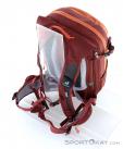 Deuter Compact EXP 12l SL Bike Backpack, , Dark-Red, , Female, 0078-10668, 5637878171, , N3-13.jpg