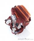 Deuter Compact EXP 12l SL Bike Backpack, , Dark-Red, , Female, 0078-10668, 5637878171, , N4-14.jpg