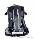 Deuter Compact EXP 12l SL Bike Backpack, , Dark-Grey, , Female, 0078-10668, 5637878172, , N1-11.jpg