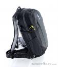 Deuter Compact EXP 12l SL Bike Backpack, Deuter, Dark-Grey, , Female, 0078-10668, 5637878172, 4046051114811, N2-17.jpg