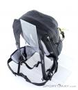 Deuter Compact EXP 12l SL Bike Backpack, , Dark-Grey, , Female, 0078-10668, 5637878172, , N3-13.jpg