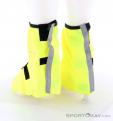 Vaude Bike Gaiter Short Overshoes, , Yellow, , , 0239-10110, 5637878181, , N1-11.jpg
