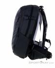 Deuter Flyt 12l SL Women Backpack with Protector, Deuter, Dark-Grey, , Female, 0078-10669, 5637878187, 4046051114965, N1-06.jpg