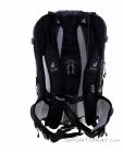 Deuter Flyt 12l SL Women Backpack with Protector, Deuter, Dark-Grey, , Female, 0078-10669, 5637878187, 4046051114965, N1-11.jpg