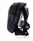 Deuter Flyt 12l SL Women Backpack with Protector, Deuter, Dark-Grey, , Female, 0078-10669, 5637878187, 4046051114965, N2-07.jpg
