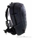 Deuter Flyt 12l SL Women Backpack with Protector, Deuter, Dark-Grey, , Female, 0078-10669, 5637878187, 4046051114965, N2-17.jpg