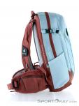 Deuter Flyt 12l SL Women Backpack with Protector, , Light-Blue, , Female, 0078-10669, 5637878188, , N1-16.jpg