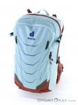 Deuter Flyt 12l SL Women Backpack with Protector, Deuter, Light-Blue, , Female, 0078-10669, 5637878188, 4046051114972, N2-02.jpg