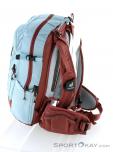 Deuter Flyt 12l SL Women Backpack with Protector, Deuter, Light-Blue, , Female, 0078-10669, 5637878188, 4046051114972, N2-07.jpg