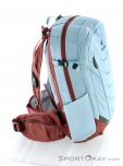 Deuter Flyt 12l SL Women Backpack with Protector, , Light-Blue, , Female, 0078-10669, 5637878188, , N2-17.jpg