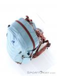 Deuter Flyt 12l SL Women Backpack with Protector, Deuter, Light-Blue, , Female, 0078-10669, 5637878188, 4046051114972, N4-04.jpg