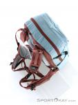 Deuter Flyt 12l SL Women Backpack with Protector, , Light-Blue, , Female, 0078-10669, 5637878188, , N4-14.jpg