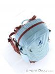 Deuter Flyt 12l SL Women Backpack with Protector, , Light-Blue, , Female, 0078-10669, 5637878188, , N4-19.jpg