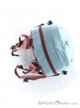 Deuter Flyt 12l SL Women Backpack with Protector, Deuter, Light-Blue, , Female, 0078-10669, 5637878188, 4046051114972, N5-15.jpg