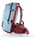 Deuter Flyt 18l SL Women Backpack, Deuter, Light-Blue, , Female, 0078-10670, 5637878189, 4046051115023, N1-06.jpg