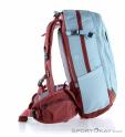 Deuter Flyt 18l SL Women Backpack, Deuter, Light-Blue, , Female, 0078-10670, 5637878189, 4046051115023, N1-16.jpg