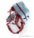 Deuter Flyt 18l SL Women Backpack, Deuter, Light-Blue, , Female, 0078-10670, 5637878189, 4046051115023, N4-14.jpg
