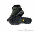 La Sportiva TX 4 Mid GTX Mens Approach Shoes Gore-Tex, La Sportiva, Dark-Grey, , Male, 0024-10351, 5637878195, 8020647940998, N1-11.jpg