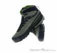 La Sportiva TX 4 Mid GTX Mens Approach Shoes Gore-Tex, , Dark-Grey, , Male, 0024-10351, 5637878195, , N2-07.jpg