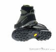 La Sportiva TX 4 Mid GTX Hommes Chaussures d'approche Gore-Tex, , Gris foncé, , Hommes, 0024-10351, 5637878195, , N2-12.jpg