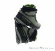 La Sportiva TX 4 Mid GTX Mens Approach Shoes Gore-Tex, La Sportiva, Dark-Grey, , Male, 0024-10351, 5637878195, 8020647940998, N2-17.jpg