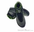 La Sportiva TX 4 Mid GTX Mens Approach Shoes Gore-Tex, La Sportiva, Dark-Grey, , Male, 0024-10351, 5637878195, 8020647940998, N3-03.jpg