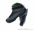 La Sportiva TX 4 Mid GTX Mens Approach Shoes Gore-Tex, La Sportiva, Dark-Grey, , Male, 0024-10351, 5637878195, 8020647940998, N3-08.jpg