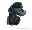 La Sportiva TX 4 Mid GTX Hommes Chaussures d'approche Gore-Tex, La Sportiva, Gris foncé, , Hommes, 0024-10351, 5637878195, 8020647940998, N3-18.jpg