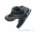 La Sportiva TX 4 Mid GTX Hommes Chaussures d'approche Gore-Tex, , Gris foncé, , Hommes, 0024-10351, 5637878195, , N4-09.jpg