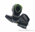 La Sportiva TX 4 Mid GTX Mens Approach Shoes Gore-Tex, La Sportiva, Dark-Grey, , Male, 0024-10351, 5637878195, 8020647940998, N4-14.jpg