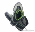 La Sportiva TX 4 Mid GTX Mens Approach Shoes Gore-Tex, La Sportiva, Dark-Grey, , Male, 0024-10351, 5637878195, 8020647940998, N5-15.jpg