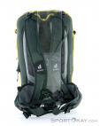 Deuter Flyt 14l Backpack with Protector, Deuter, Yellow, , Male,Female,Unisex, 0078-10671, 5637878204, 4046051114996, N1-11.jpg