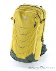 Deuter Flyt 14l Backpack with Protector, Deuter, Yellow, , Male,Female,Unisex, 0078-10671, 5637878204, 4046051114996, N2-02.jpg