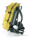 Deuter Flyt 14l Backpack with Protector, Deuter, Yellow, , Male,Female,Unisex, 0078-10671, 5637878204, 4046051114996, N2-07.jpg