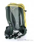 Deuter Flyt 14l Backpack with Protector, Deuter, Yellow, , Male,Female,Unisex, 0078-10671, 5637878204, 4046051114996, N2-12.jpg
