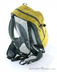 Deuter Flyt 14l Backpack with Protector, Deuter, Yellow, , Male,Female,Unisex, 0078-10671, 5637878204, 4046051114996, N3-13.jpg