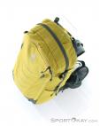 Deuter Flyt 14l Backpack with Protector, Deuter, Yellow, , Male,Female,Unisex, 0078-10671, 5637878204, 4046051114996, N4-04.jpg