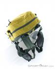 Deuter Flyt 14l Backpack with Protector, Deuter, Yellow, , Male,Female,Unisex, 0078-10671, 5637878204, 4046051114996, N4-09.jpg