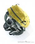 Deuter Flyt 14l Backpack with Protector, Deuter, Yellow, , Male,Female,Unisex, 0078-10671, 5637878204, 4046051114996, N4-14.jpg