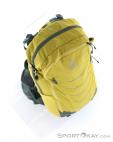 Deuter Flyt 14l Backpack with Protector, Deuter, Yellow, , Male,Female,Unisex, 0078-10671, 5637878204, 4046051114996, N4-19.jpg
