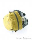 Deuter Flyt 14l Backpack with Protector, Deuter, Yellow, , Male,Female,Unisex, 0078-10671, 5637878204, 4046051114996, N5-05.jpg