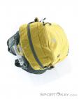 Deuter Flyt 14l Backpack with Protector, Deuter, Yellow, , Male,Female,Unisex, 0078-10671, 5637878204, 4046051114996, N5-15.jpg