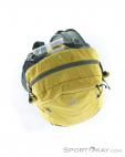 Deuter Flyt 14l Backpack with Protector, Deuter, Yellow, , Male,Female,Unisex, 0078-10671, 5637878204, 4046051114996, N5-20.jpg